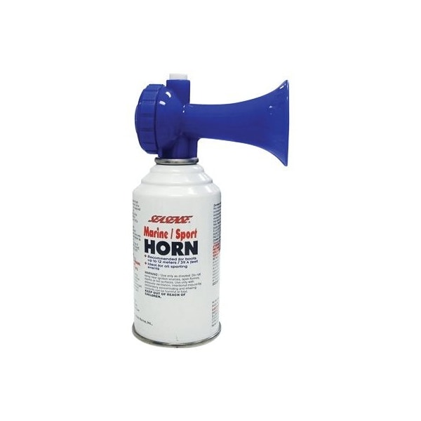 Donovan Marine Iowa Signal Air Horn 50074080 - main